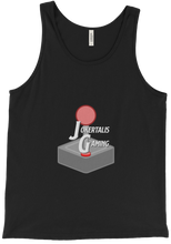 JokertalisGaming Tank Top
