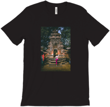 Bali Temple T-Shirts