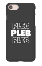 payzet iPhone Phone Cases