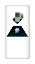 finessedru Samsung Phone Cases