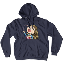 Hoodies (No-Zip/Pullover)