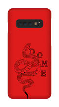 DOME Samsung Phone Cases
