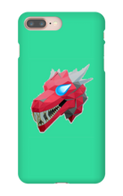 BalsaKiller's iPhone Case
