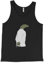 lizardmanmd Tank Top