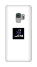 sasorix89 Samsung Phone Cases