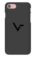 vnez_ iPhone Phone Cases