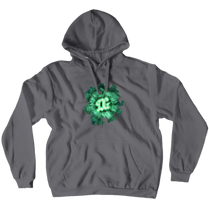 DG Hoodie (Geen rits)