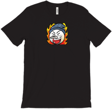 Fireball uten tekst T-Shirts