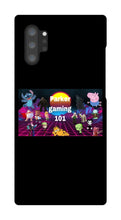 parkergaming101 Samsung Phone Cases