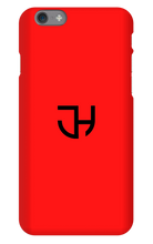 josuemht iPhone Cases