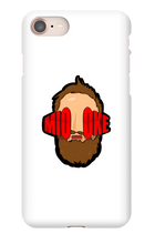 mio_oke iPhone Phone Cases