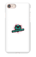 yancatcher89 iPhone Phone Cases