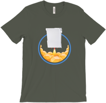 Ström Element T-Shirts