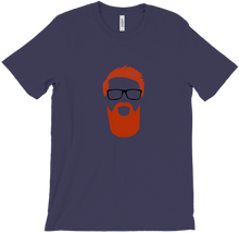 General Tabby logo OG T-shirt