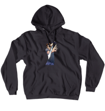 yrfan Hoodies (No-Zip/Pullover)