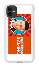 evanthezoogaming iPhone Phone Cases