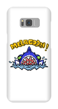 MELAGODON!!!  Samsung Phone Cases
