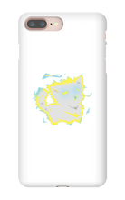 Electric Luna Phone Case