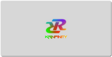 krinfinity XXL Gaming Mousepad