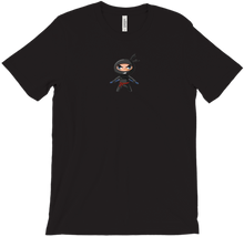 Ninja Figure T-Shirts
