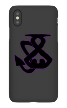 spazzydragon98 iPhone Phone Cases