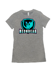 NeonBear Women's T-Shirt