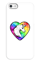 Unicorn iPhone Phone Case