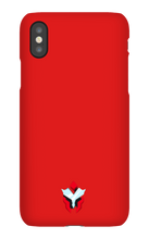 chuki_13 iPhone Phone Cases