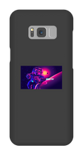 kirytv Samsung Phone Cases