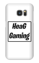 HeaG Gaming Phone cases for samsung
