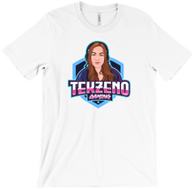 Tekzeno logo T-Shirts