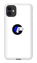 g0r023 iPhone Phone Cases