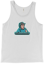 sir_xxsavagexx Tank Top