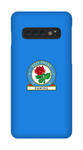 ozzypaynegaming Samsung Phone Cases