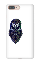 mrsirpsycho iPhone Phone Cases