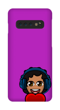 JustDiva87 Samsung Phone Cases