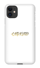 Lxgxnd iPhone Phone Cases