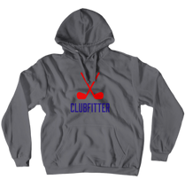 clubfitter Hoodies (No-Zip/Pullover)