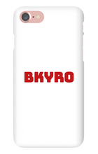 bkyro iphone case
