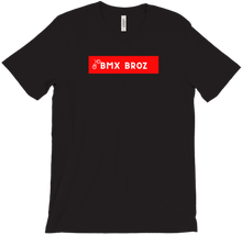 Bmx Broz Classical T-shirt