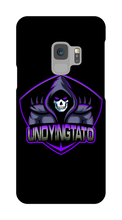undyingtato Samsung Phone Cases