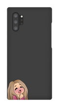 Mo Samsung Phone Cases