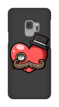 mrsir2552 Samsung Phone Cases