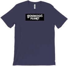 Goldilock Splanet Berlin T-Shirts