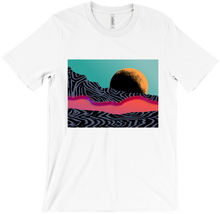 Captainstellar x Planetvibes- Limited Sundown
