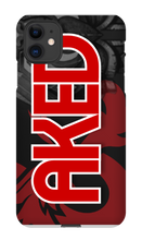 mitchaked iPhone Phone Cases