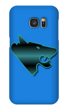 EidotheGamer 2021 Blue Beast Series Samsung Cases