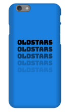 legenda69 iPhone Phone Cases