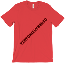ilyasthebelio T-Shirts