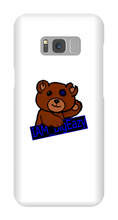 iam_bigeazy Samsung Phone Cases